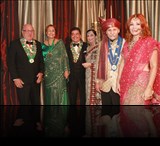 "Oriente Poliano" entre los Bailliages de Ponce y Mayaguez 
